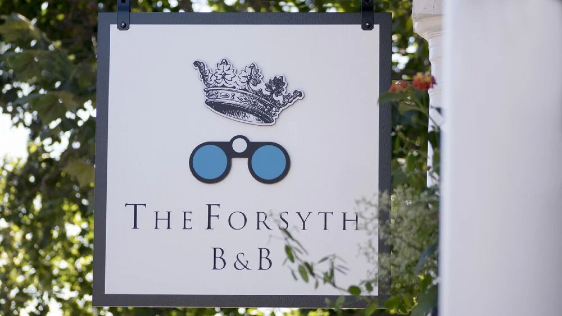 The Forsyth B&B
