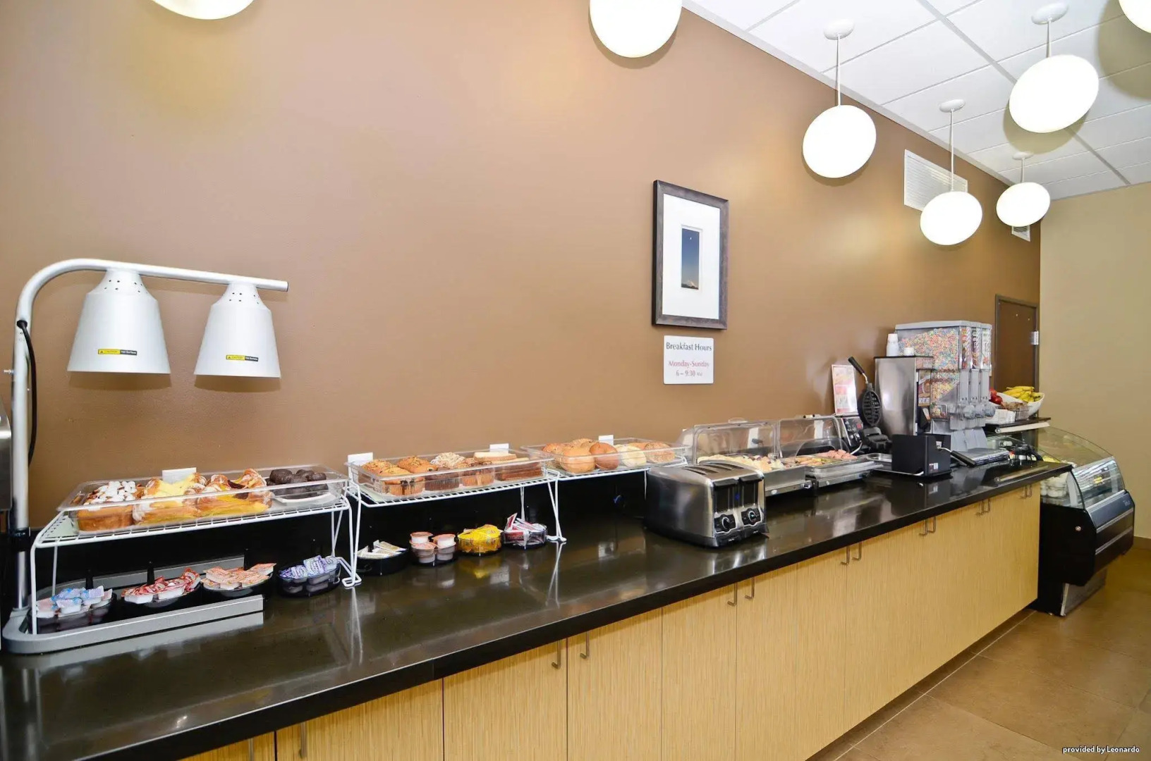 Best Western Plus Lacey Inn & Suites