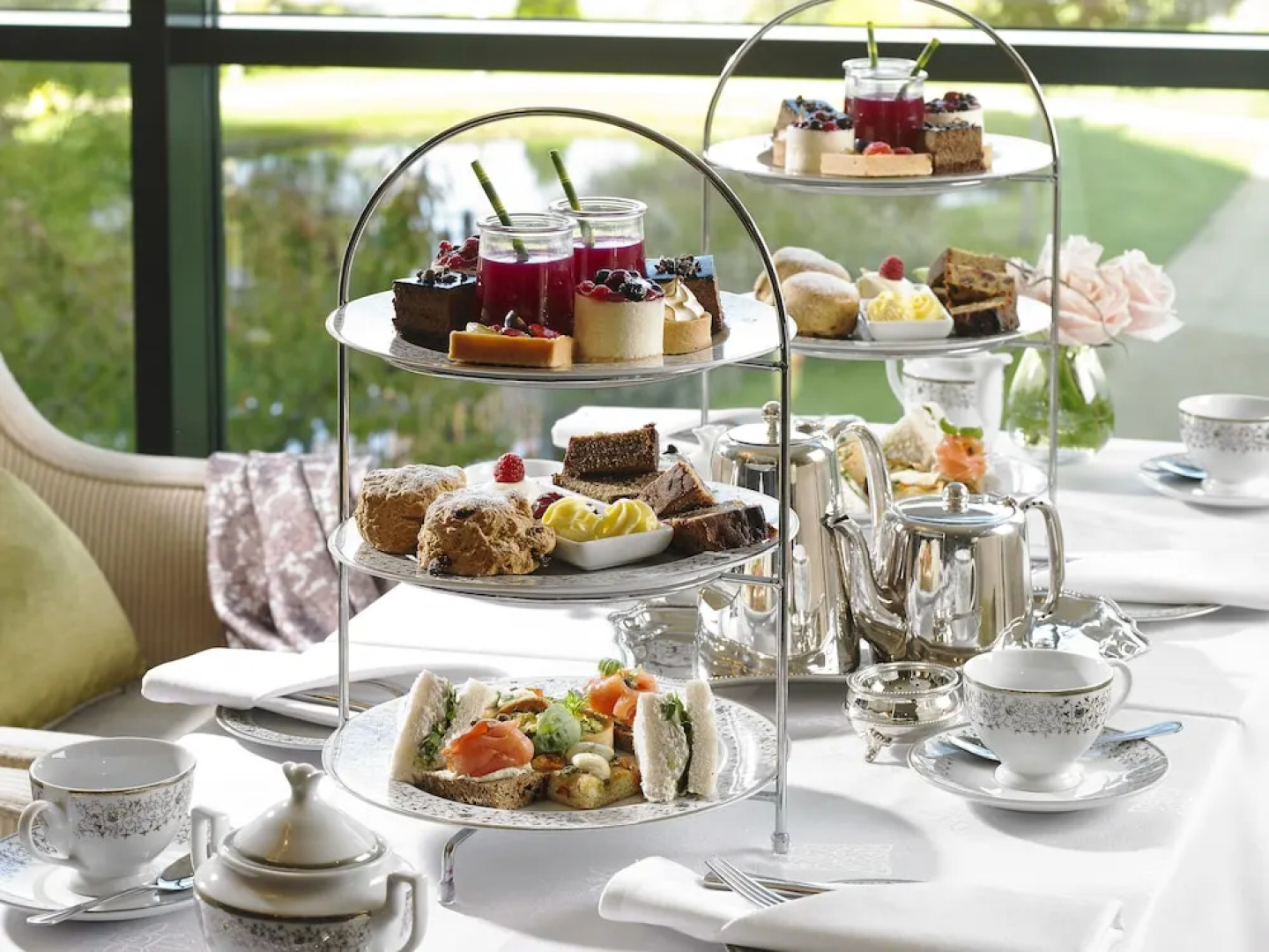 Lyrath Estate Hotel Spa & Convention Centre