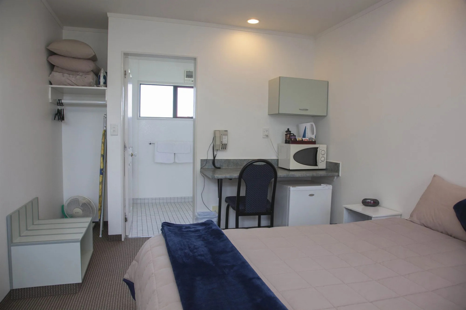 Champers Motor Lodge