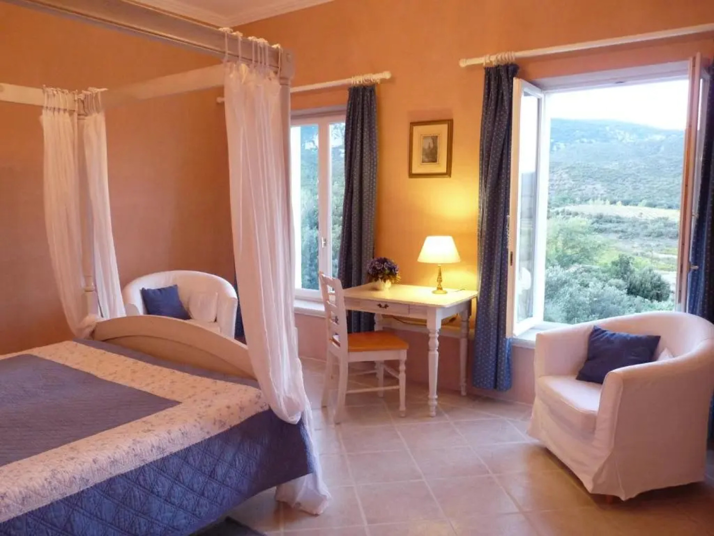 Domaine de Coussères