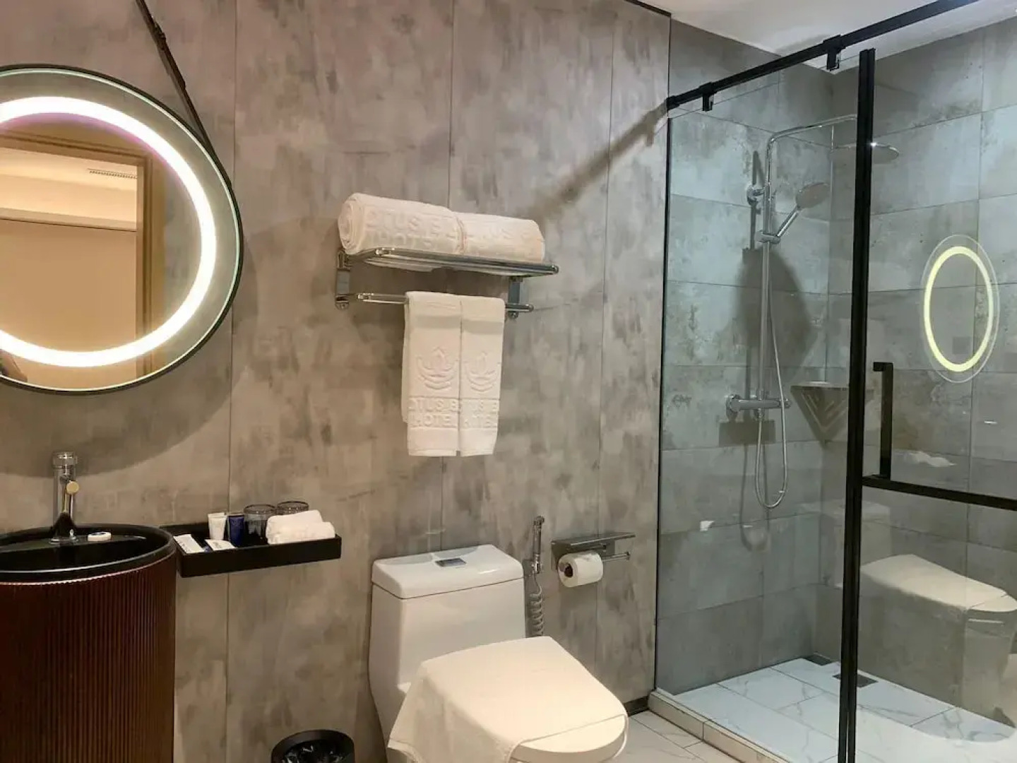 Lotus Blu Hotel Naga