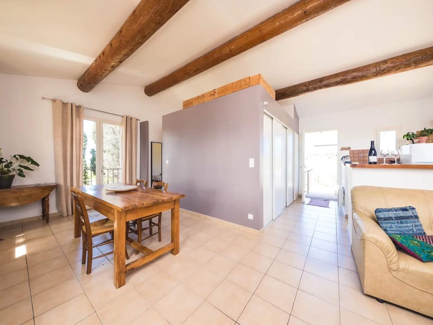 Le Mas de Plein Pagnier