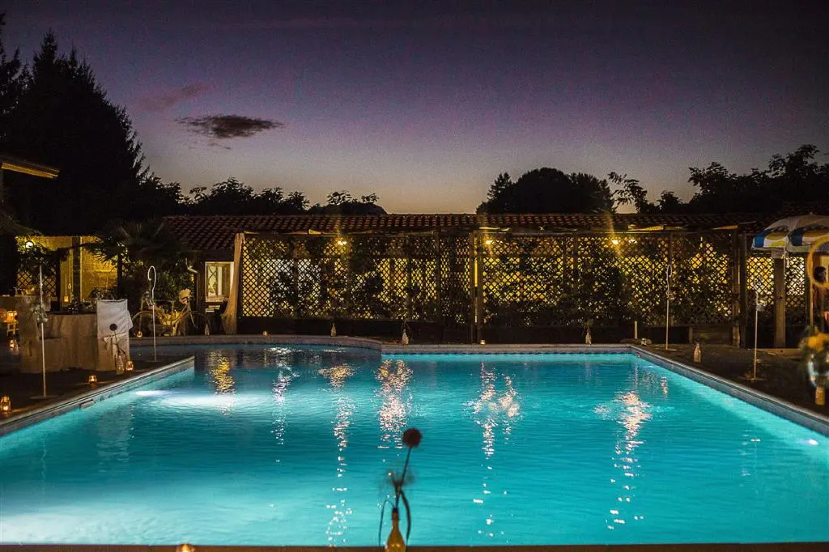 Hotel Ristorante La Perla