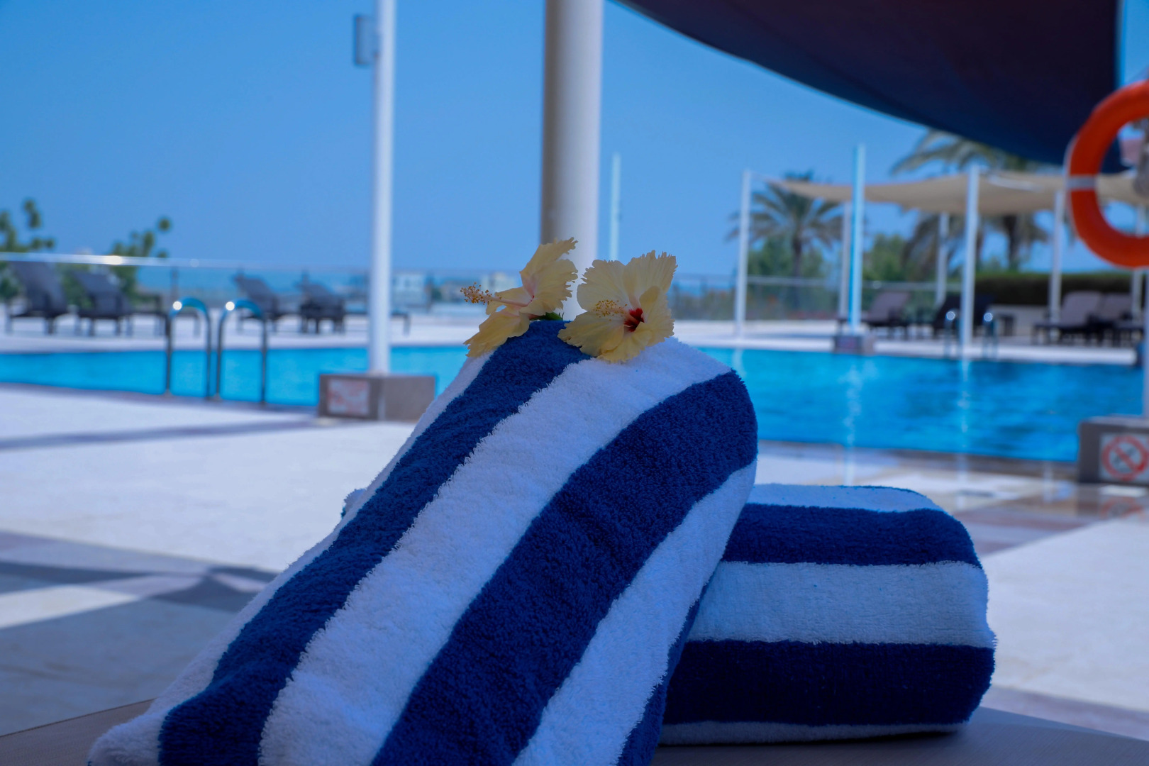 Отель Crowne Plaza Sohar by IHG