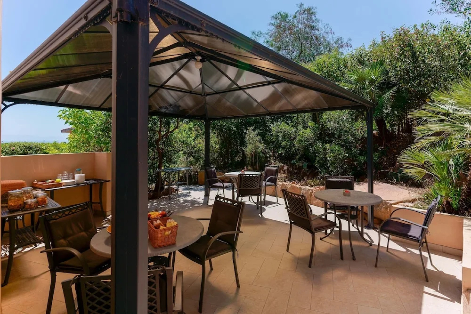 B&B Villa Zola