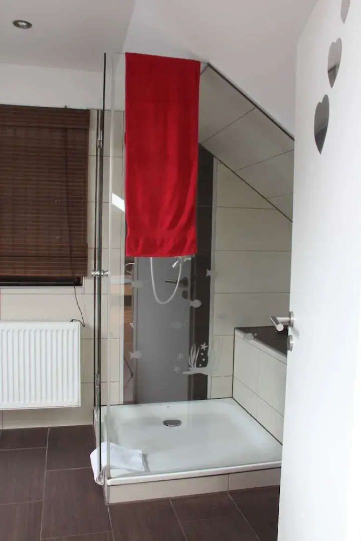 Ferienwohnung Bergisch Land