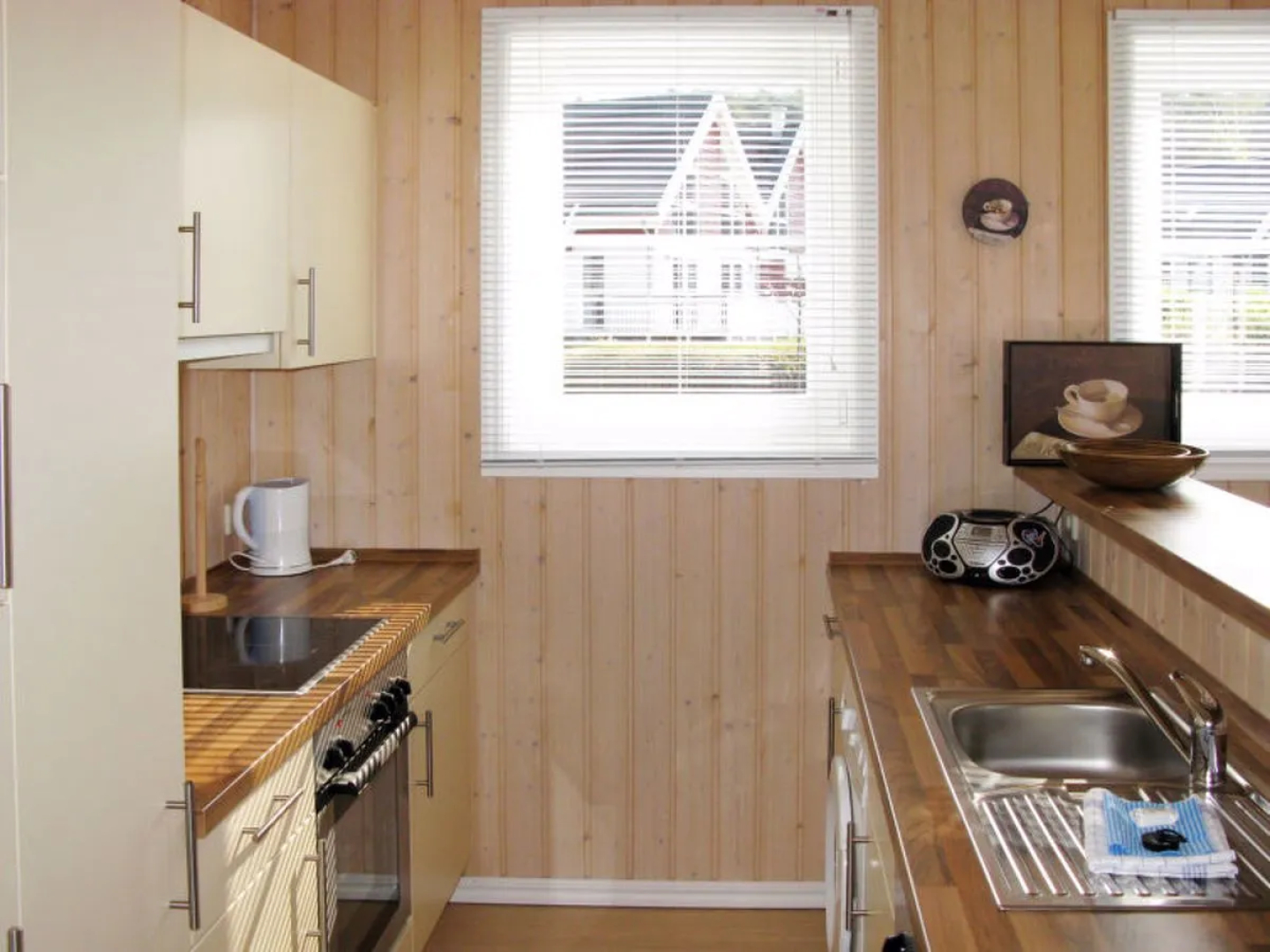 House Bornholm Bad Saarow