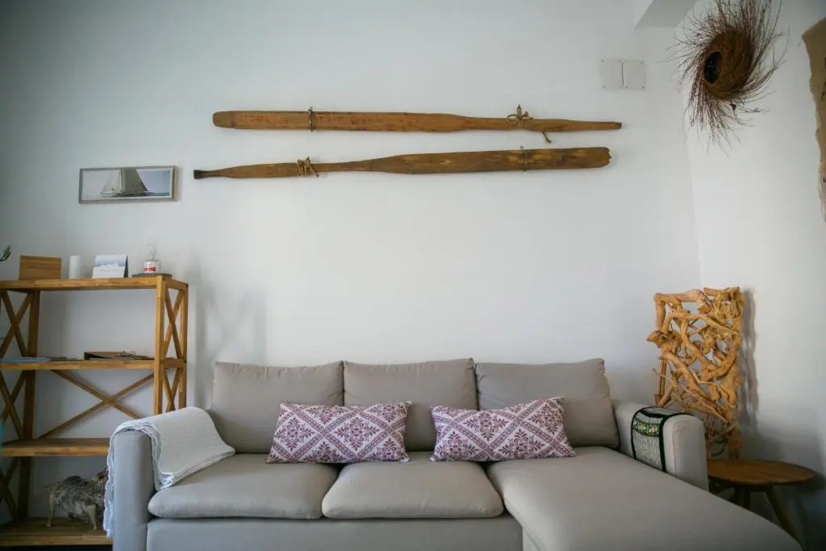 S'Arena Bianca Apartments