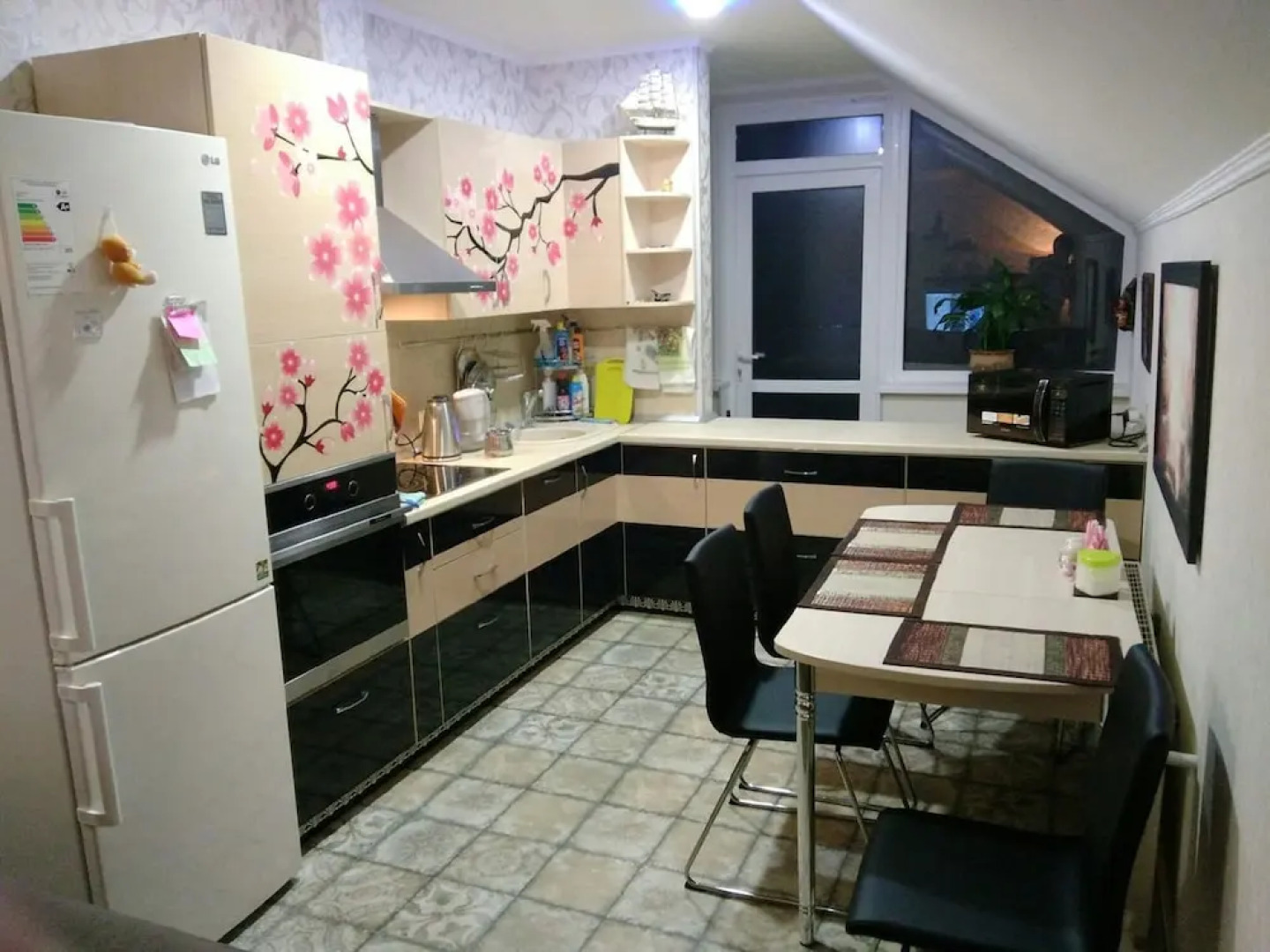 Гостевой Дом Лагуна