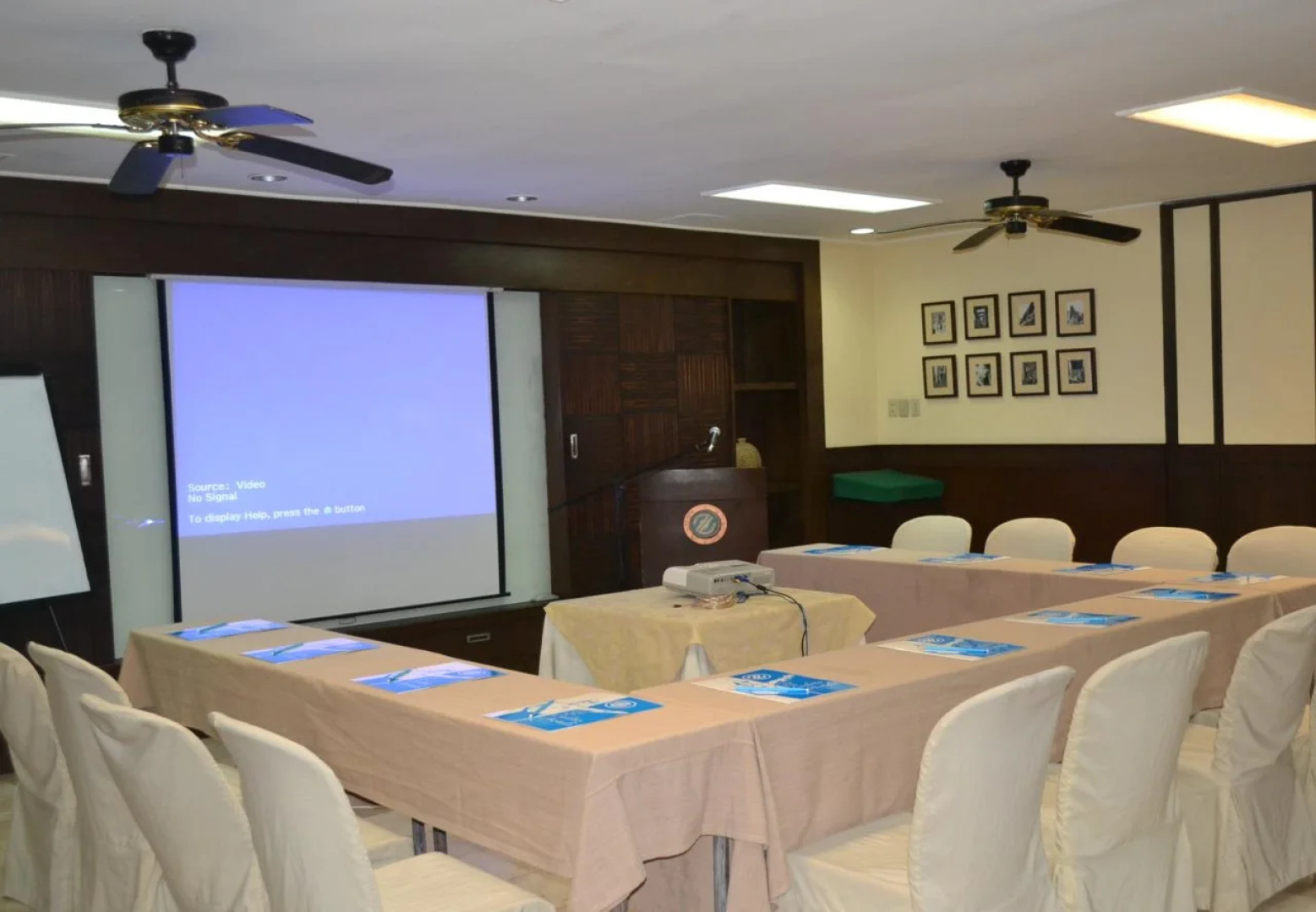 El Cielito Inn - Baguio