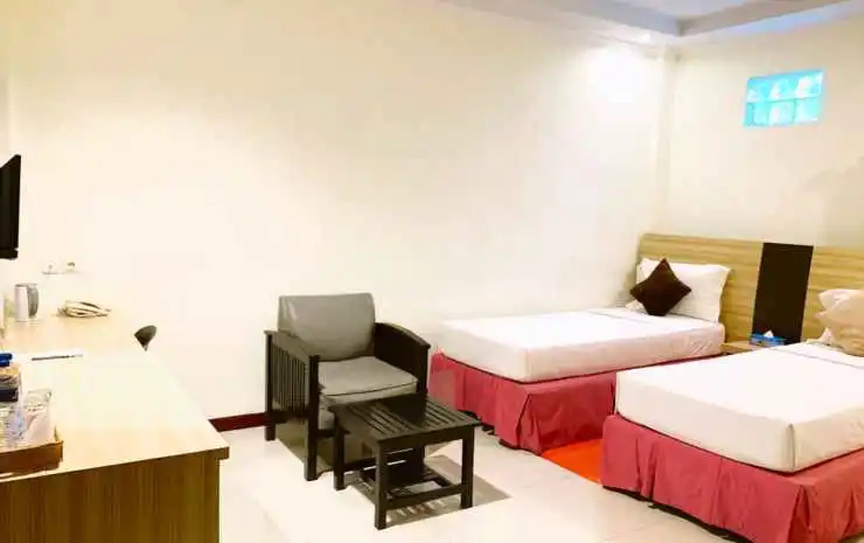 Hotel Sarison