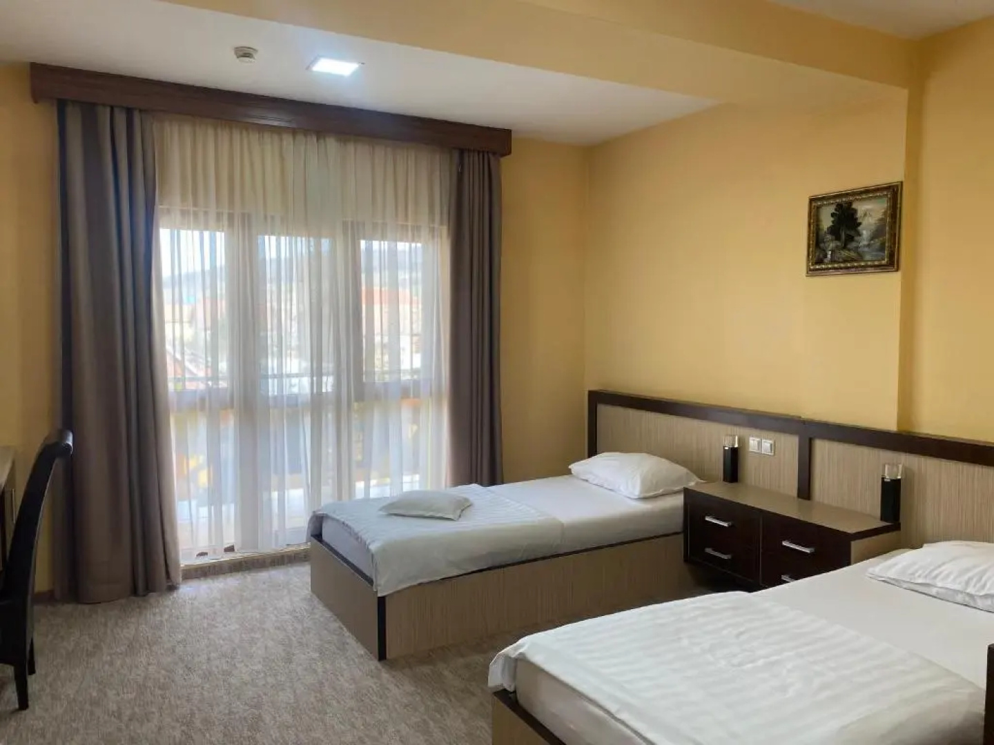 Hotel Edelweiss