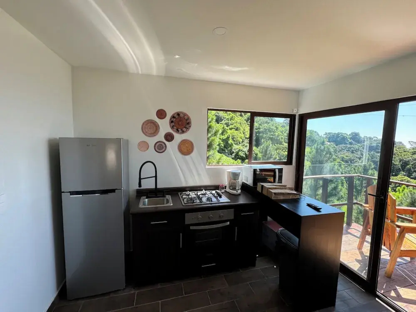 VIU Boutique Cabins