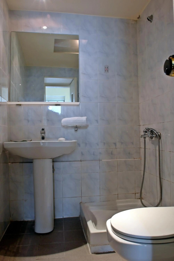 Semeli Hotel
