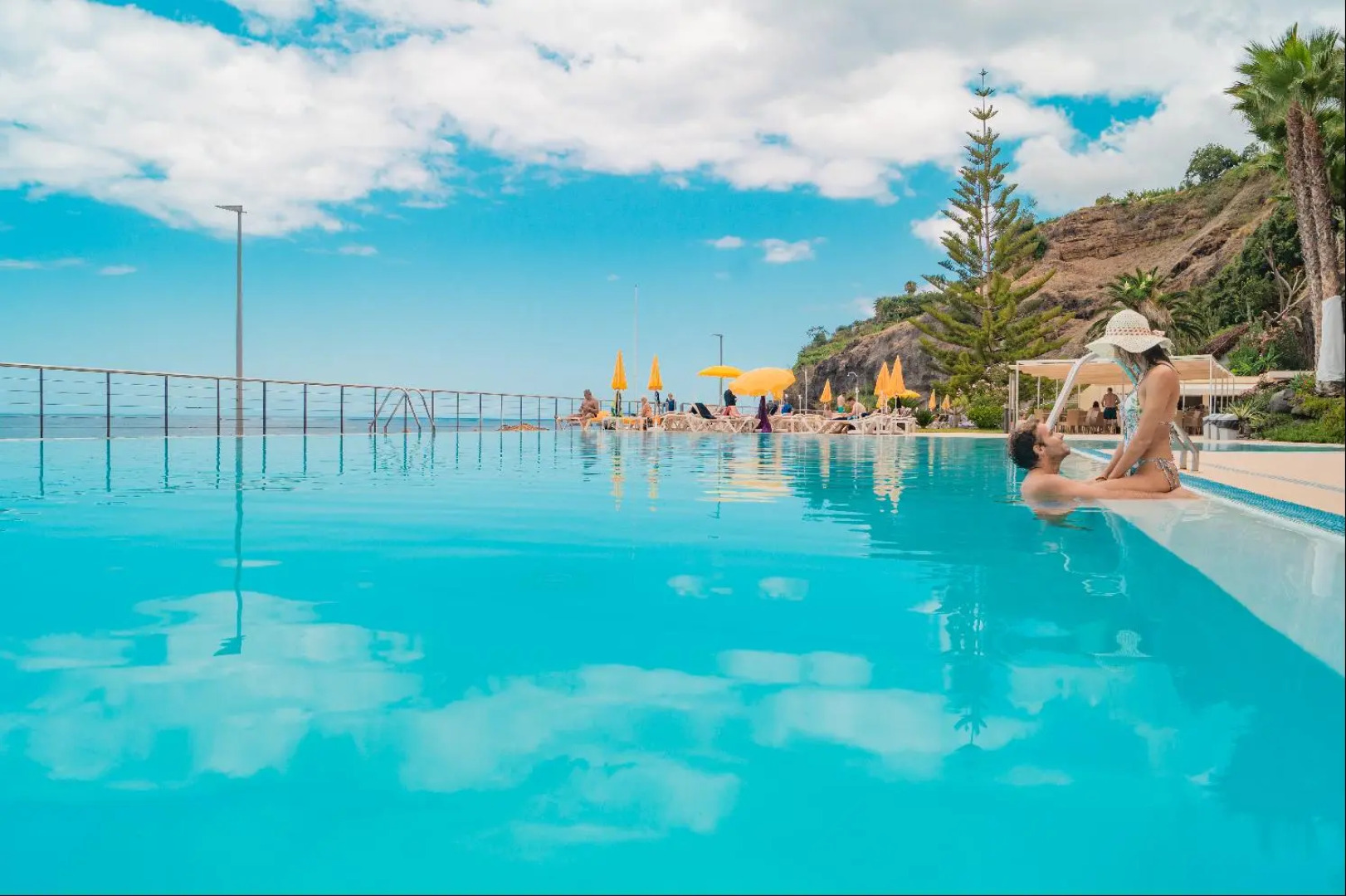 Hotel Orca Praia – Adults Only