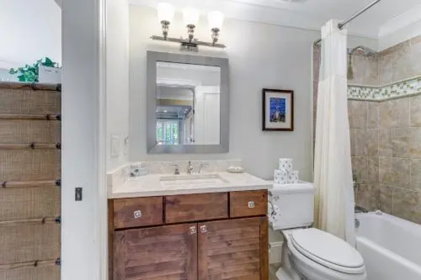 4689 Tennis Club Villa by RedAwning