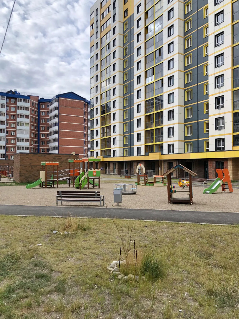 SweetHome (СвитХоум) на улице Депутатская