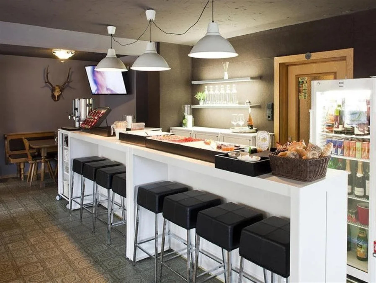Norberts Kaiserhostel