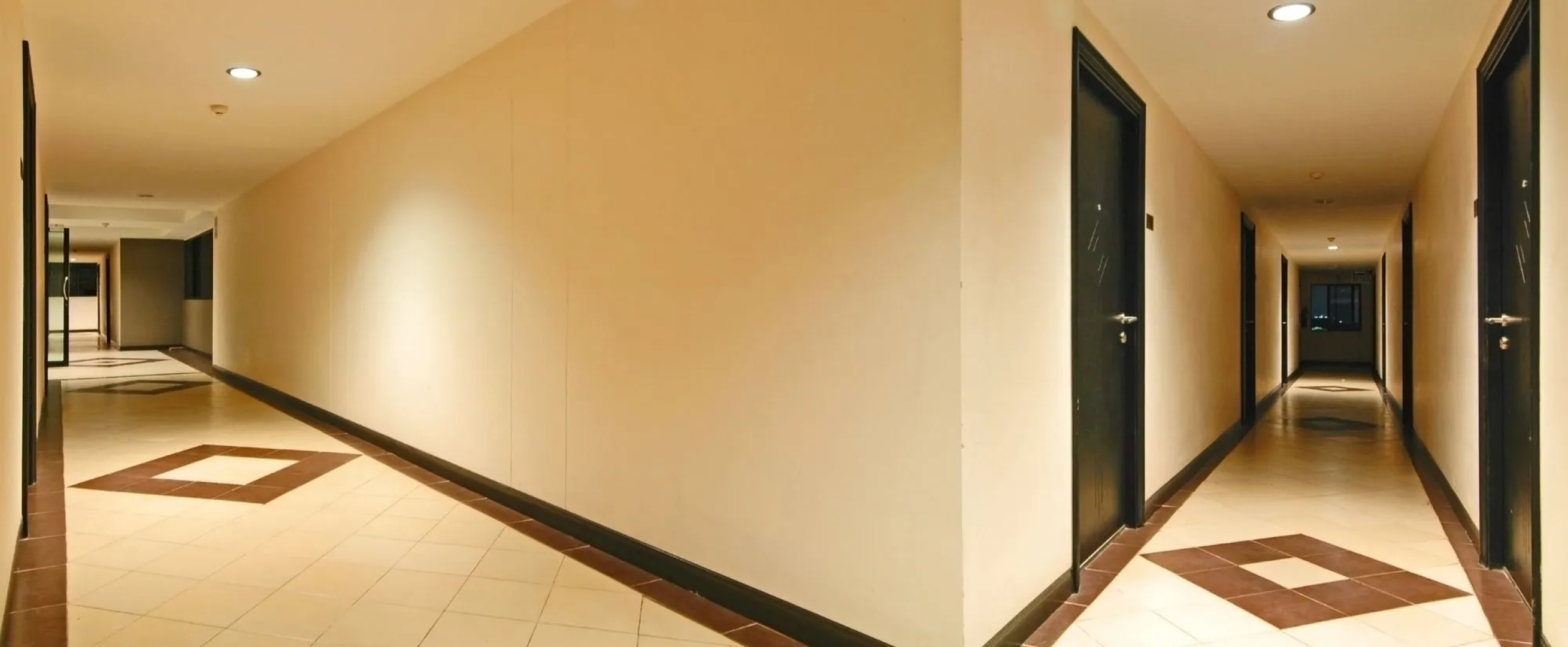 Grand Marina Residence