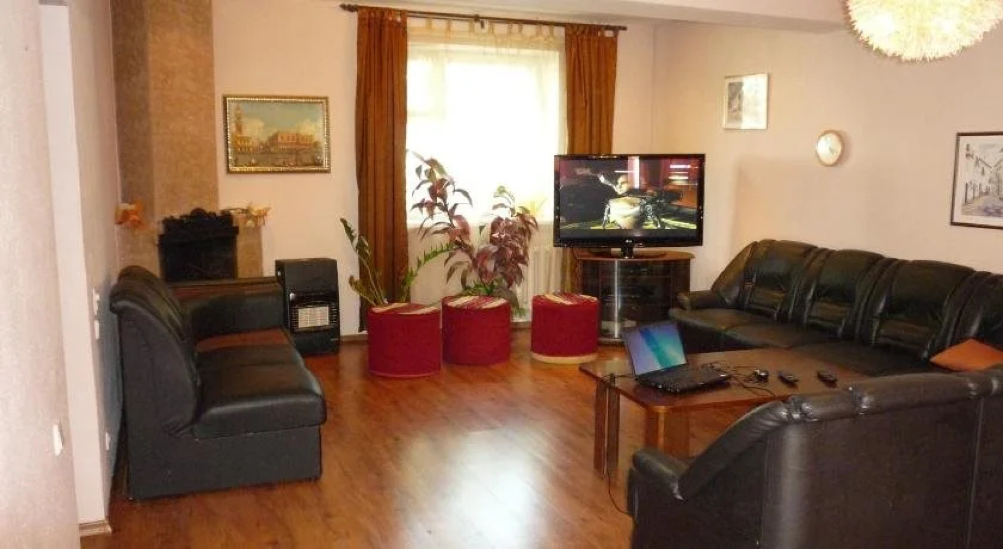 Хостел Амигос