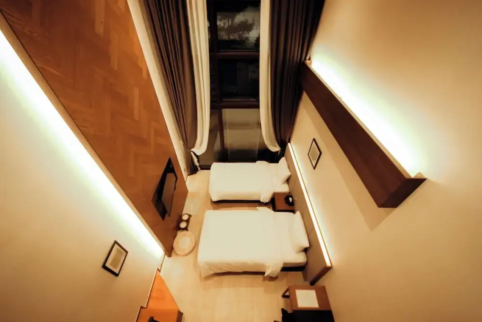 Pyeongchang Space hubt Hotel & Resort