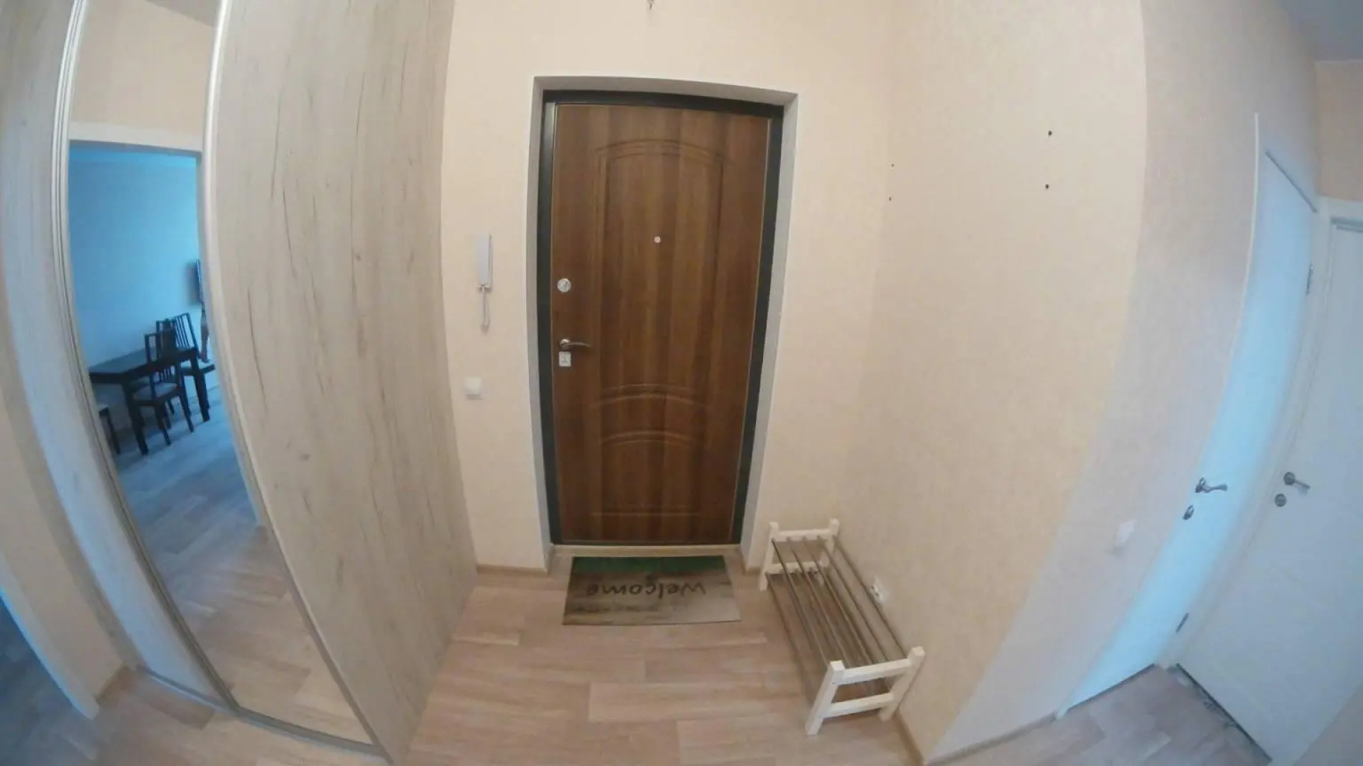 Звёздный на улице Тимофея Чаркова