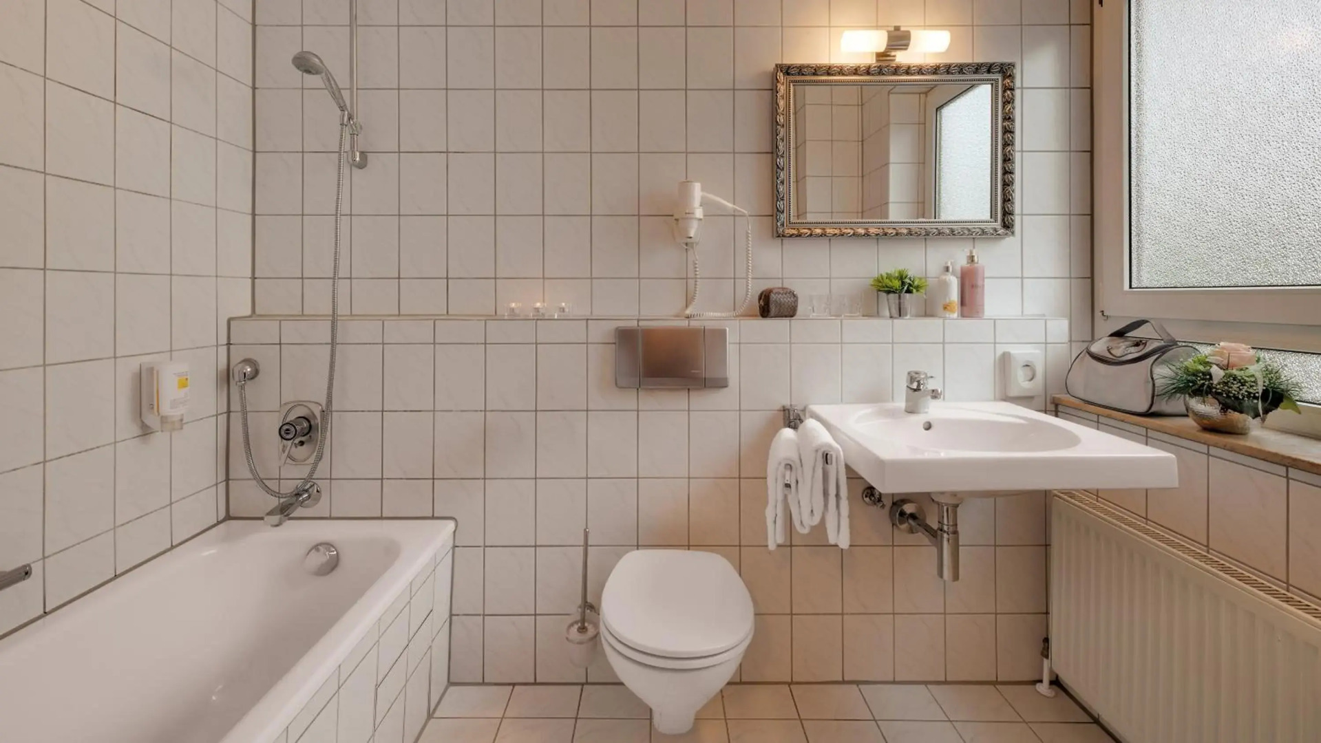 Hotel am Kupferhammer