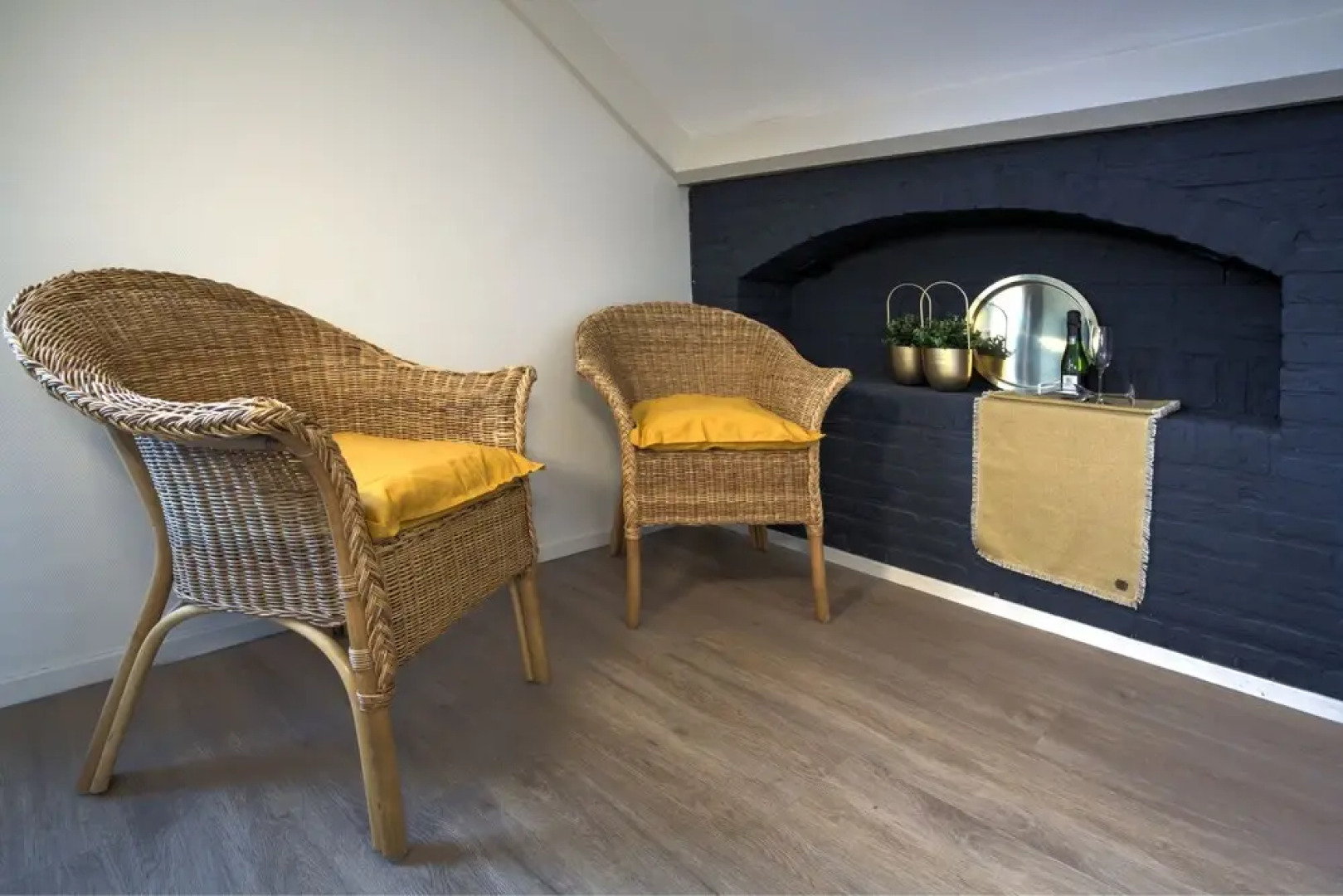 Herberg de Witte Olifant