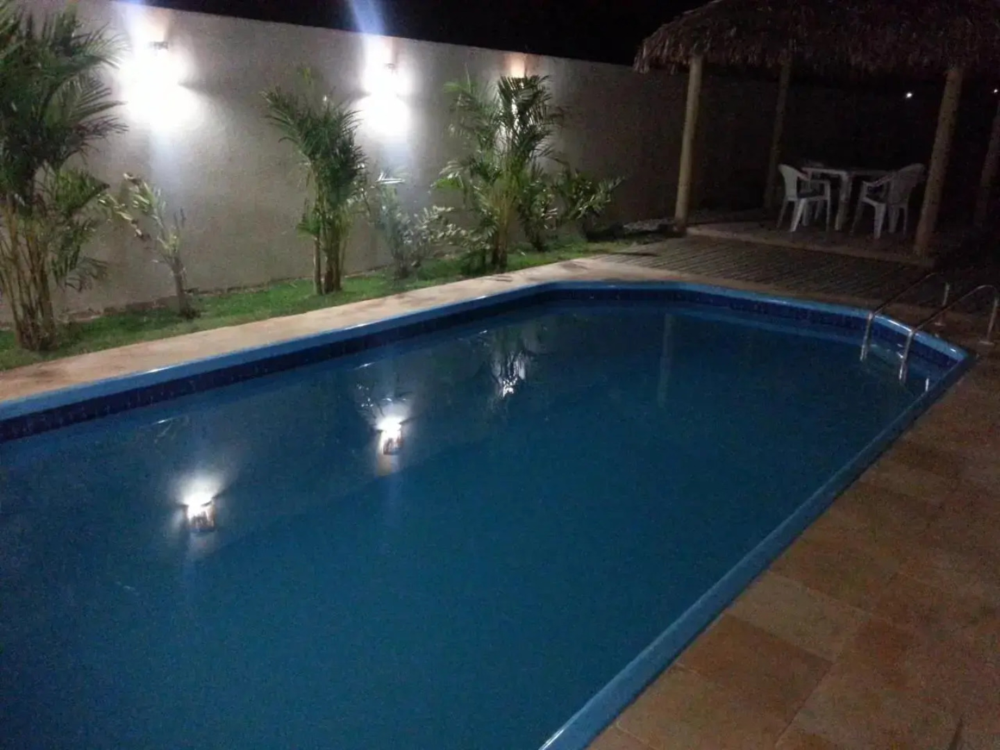 Pousada Brisa Do Pontal