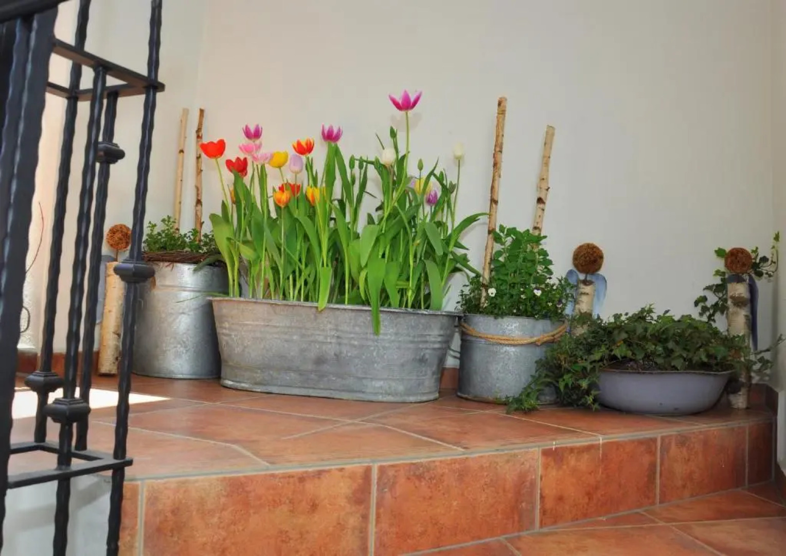 Apartmány U Vavřince