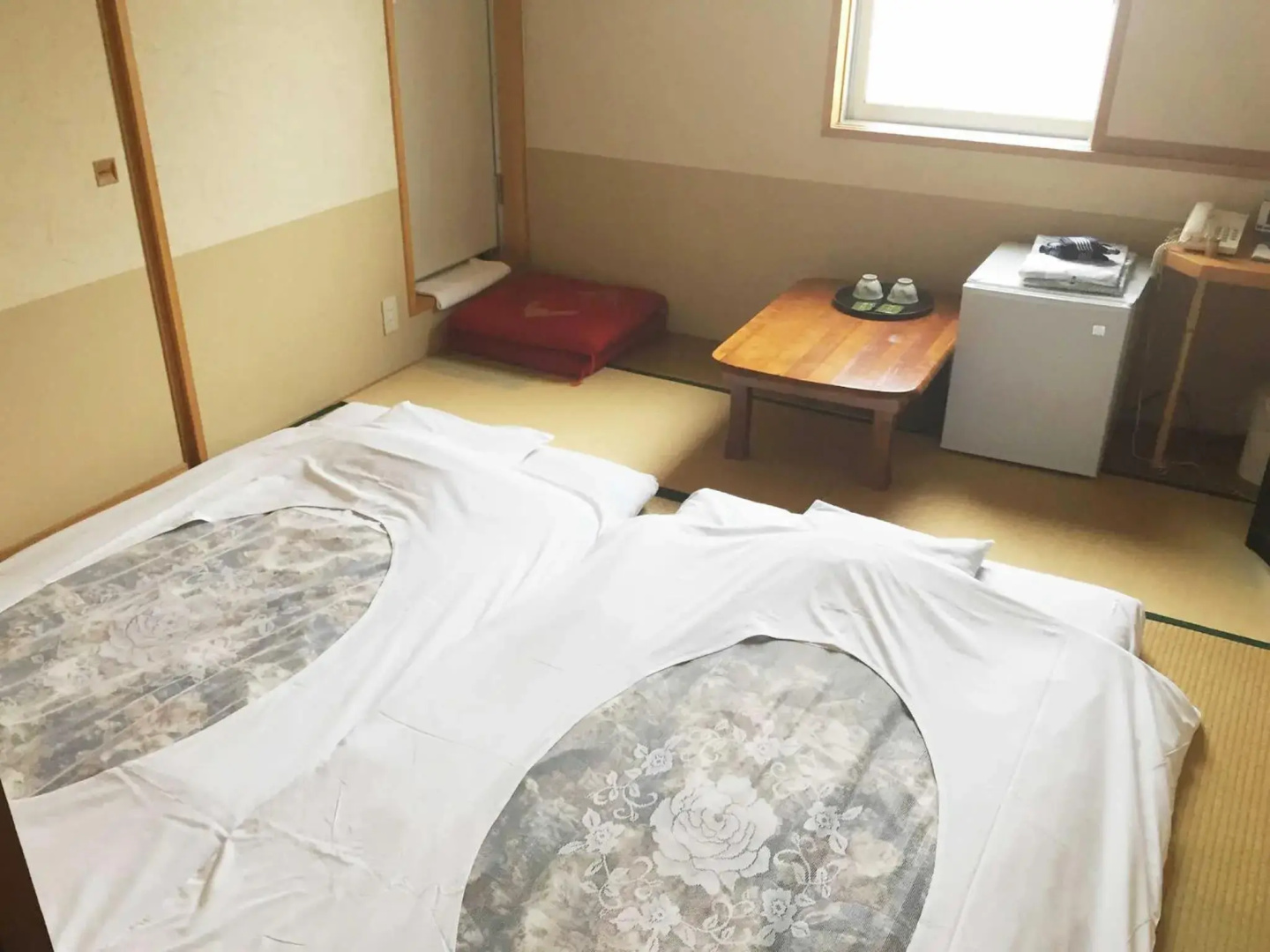 Trend Hotel Asahikawa