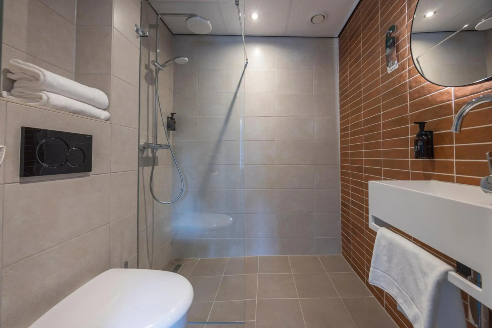 Fletcher Boutique Hotel De Mallejan