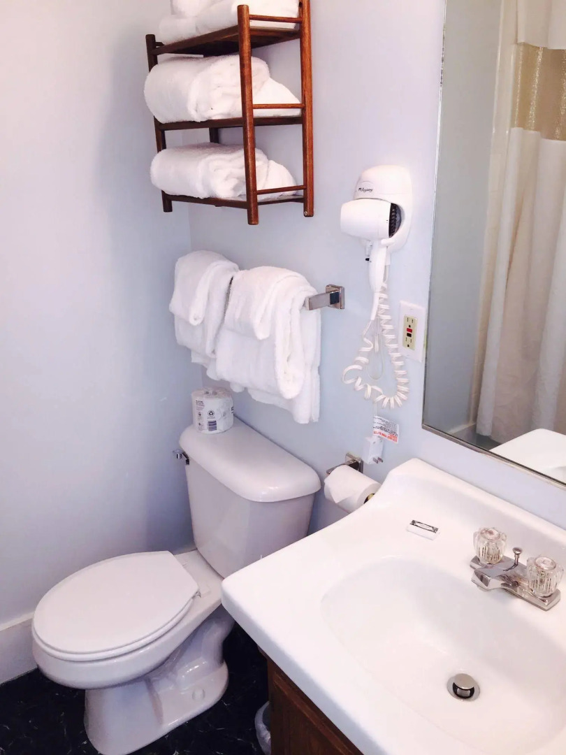 Heritage of Lake George