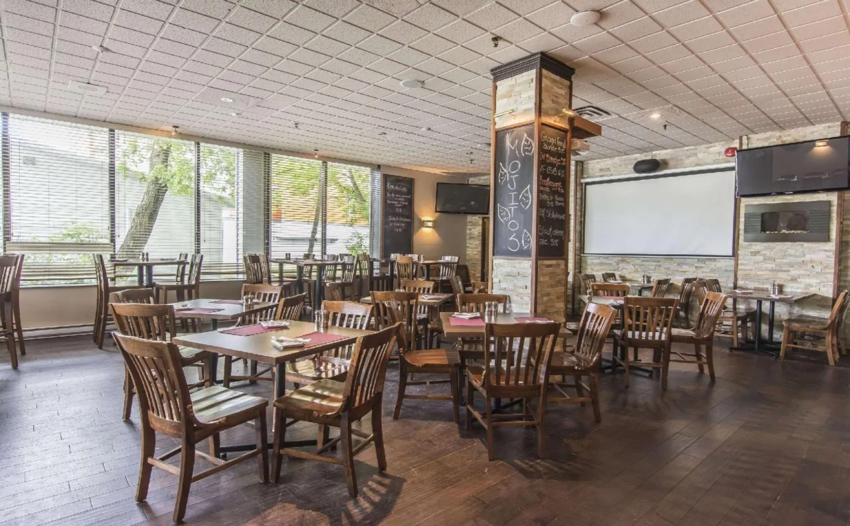 Econo Lodge La Malbaie