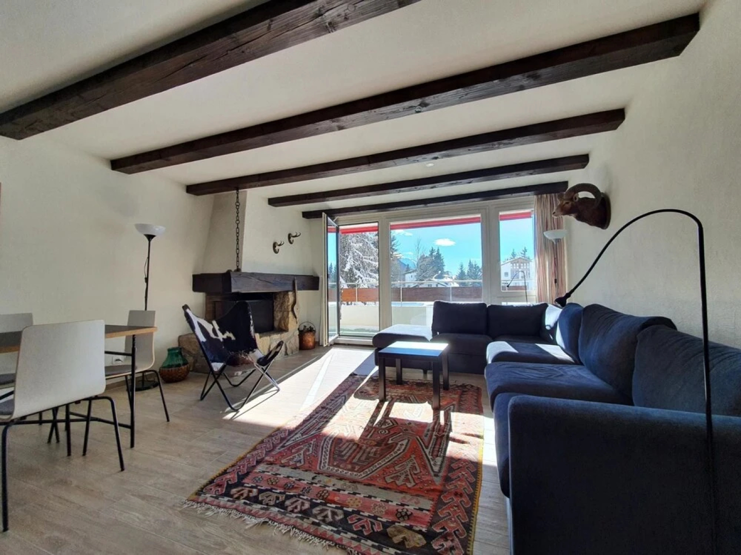 Residenz Astoria Whg 17 Vaz Obervaz