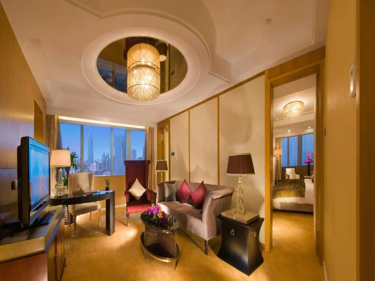 Radegast Hotel CBD