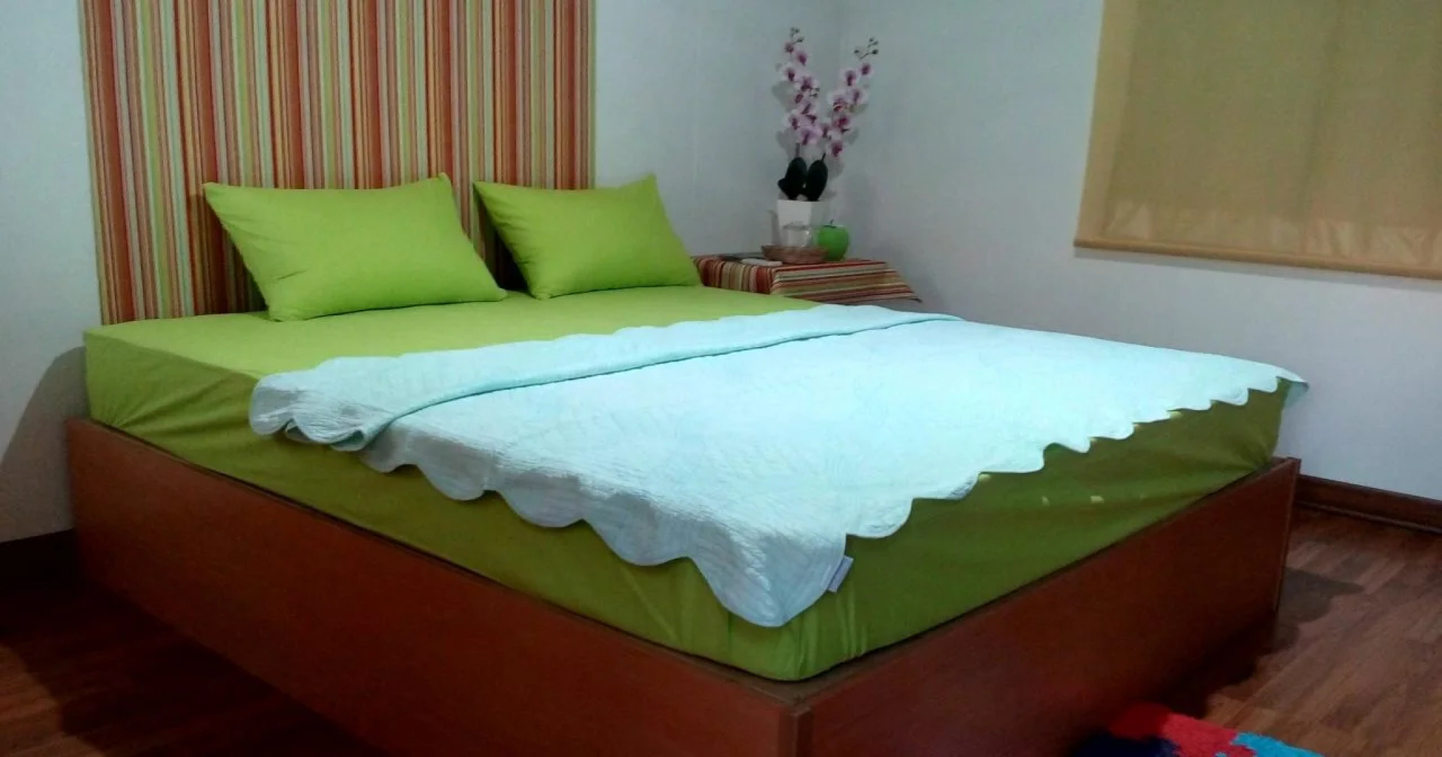 Kanghun Vintage Resort