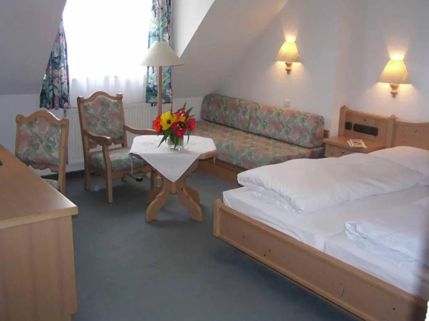 Bayerischer Hof Waldsassen