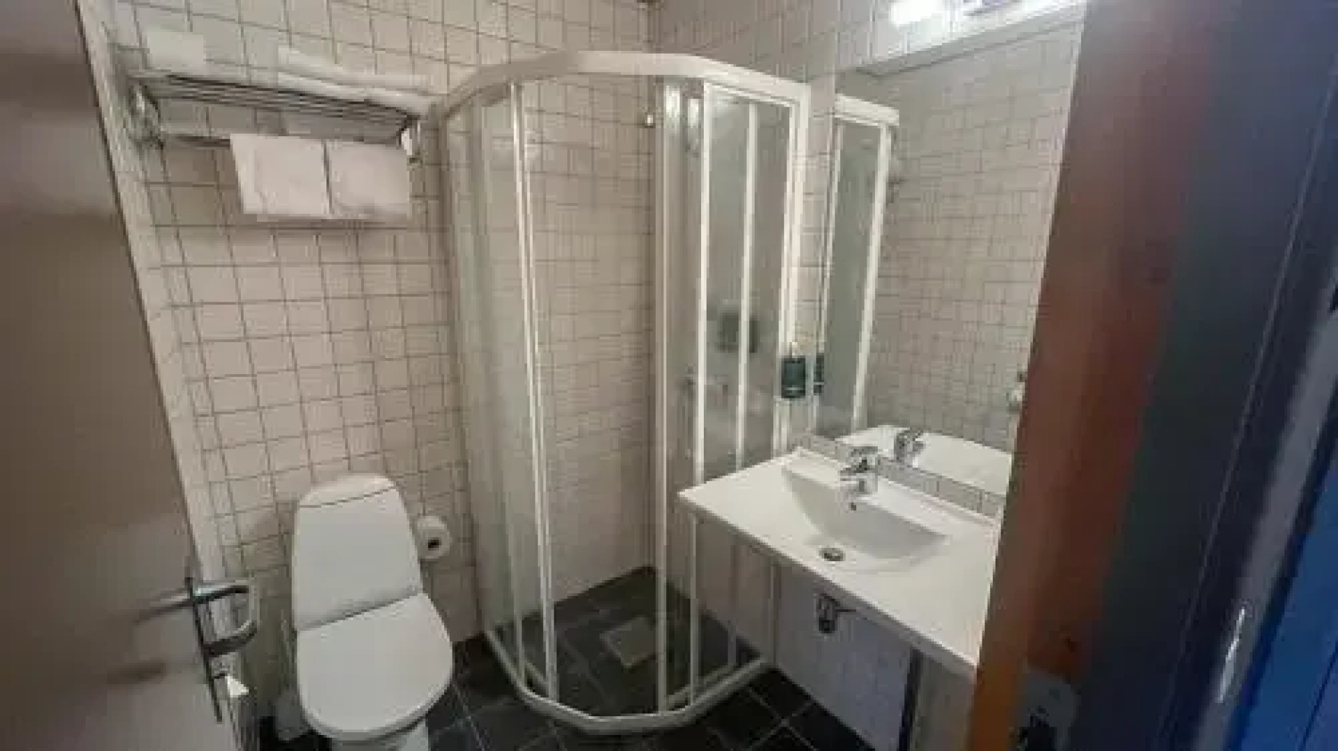 Trysil - Knut hotell