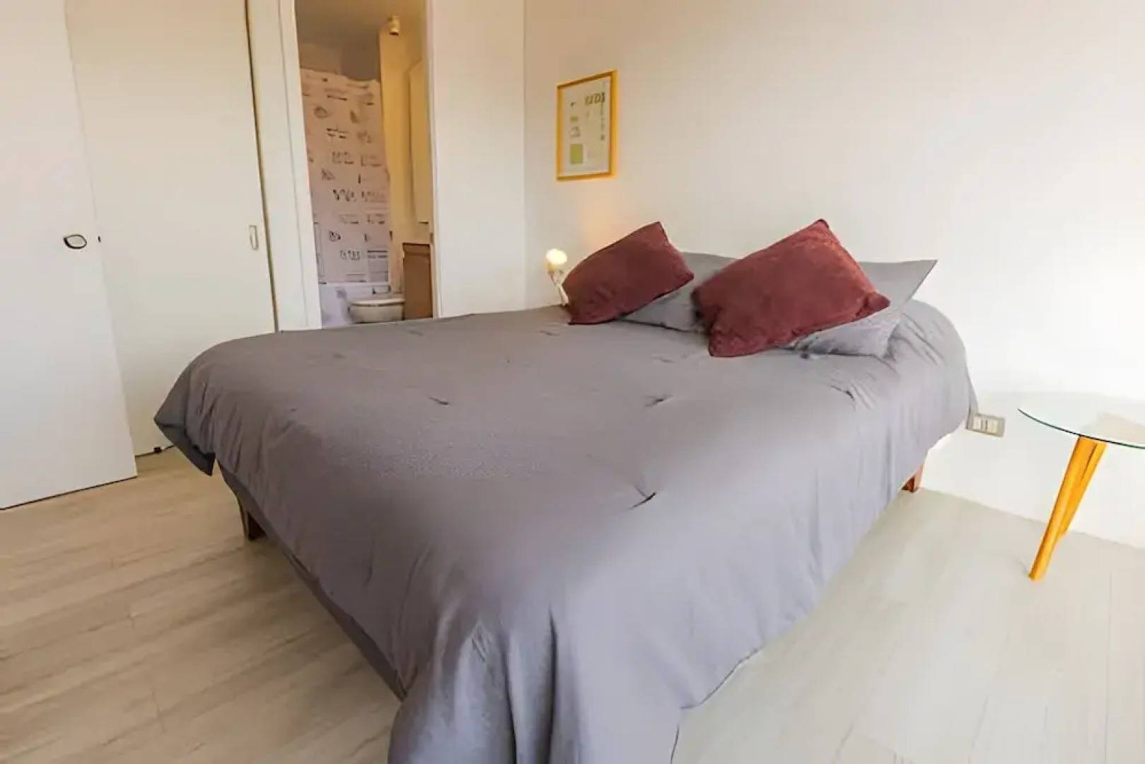 Oceana Suites Papudo