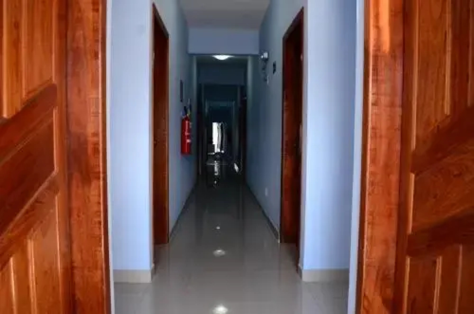 Hotel Pousada JM Ferreira