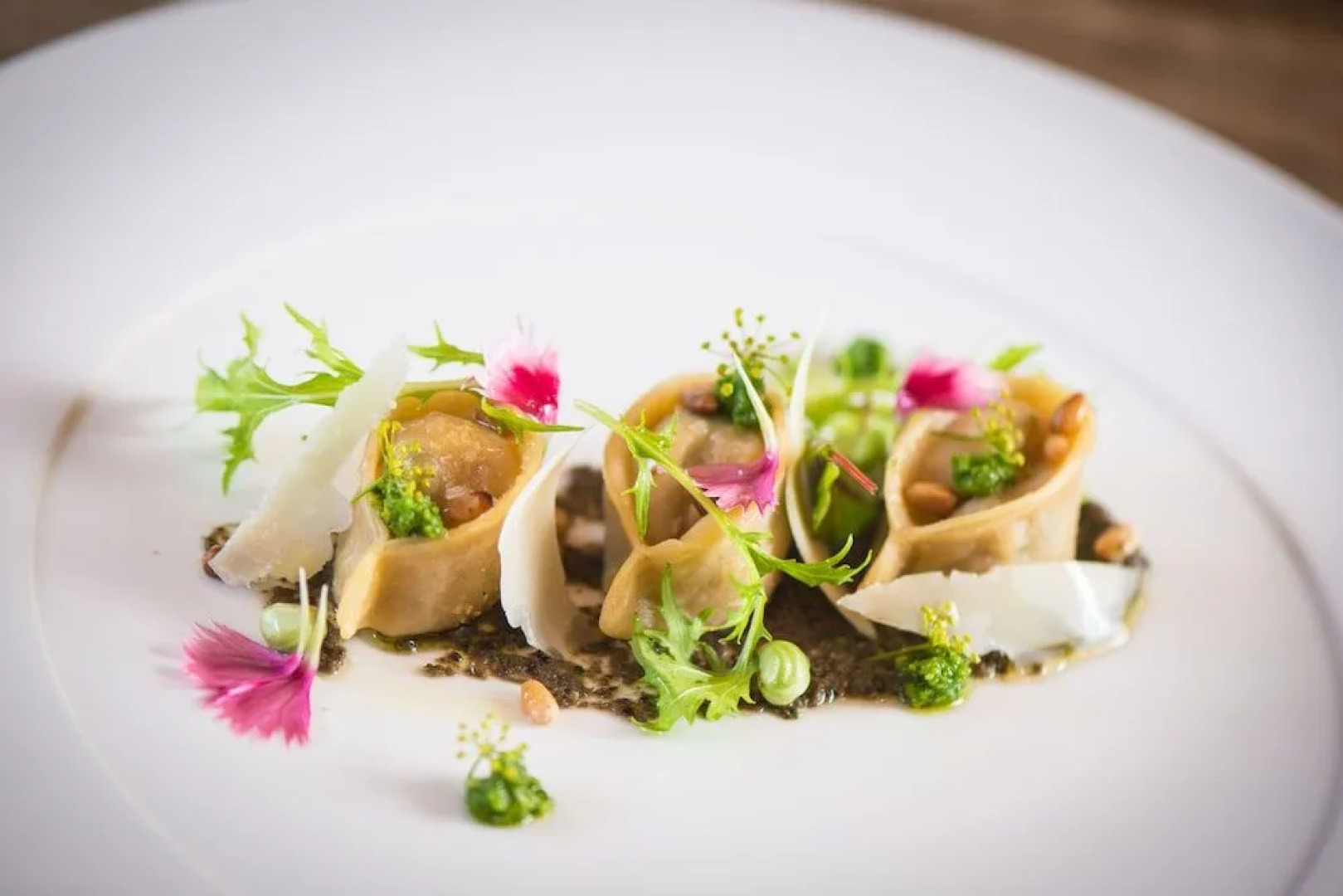 Coorie Inn Restaurant and Rooms