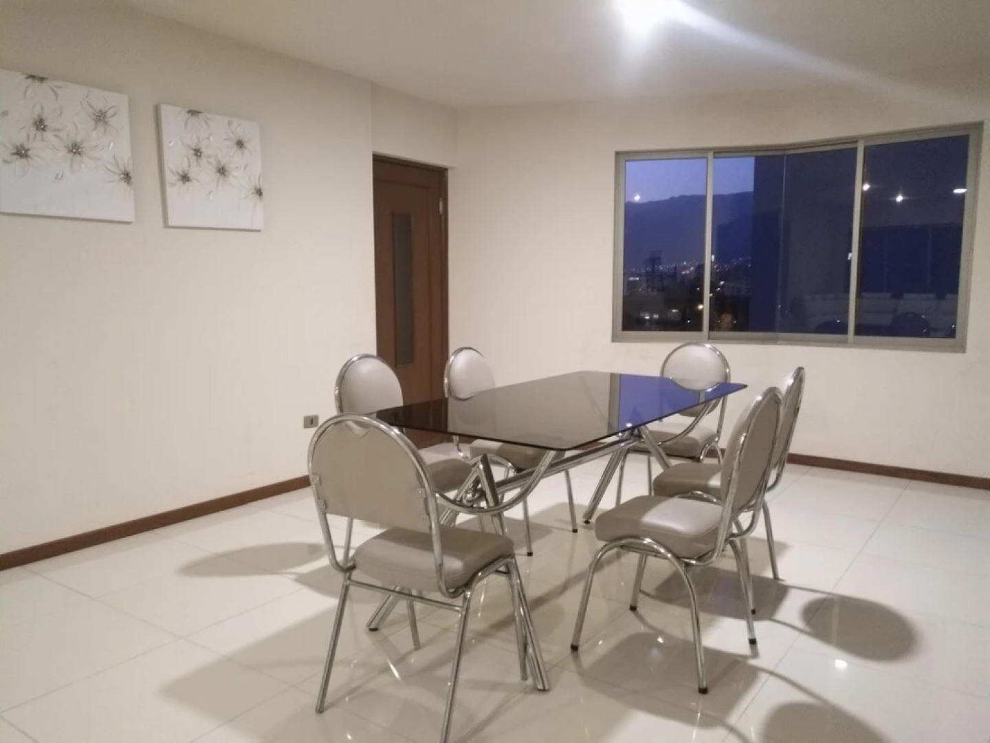 Apartamentos Costa de Marfil