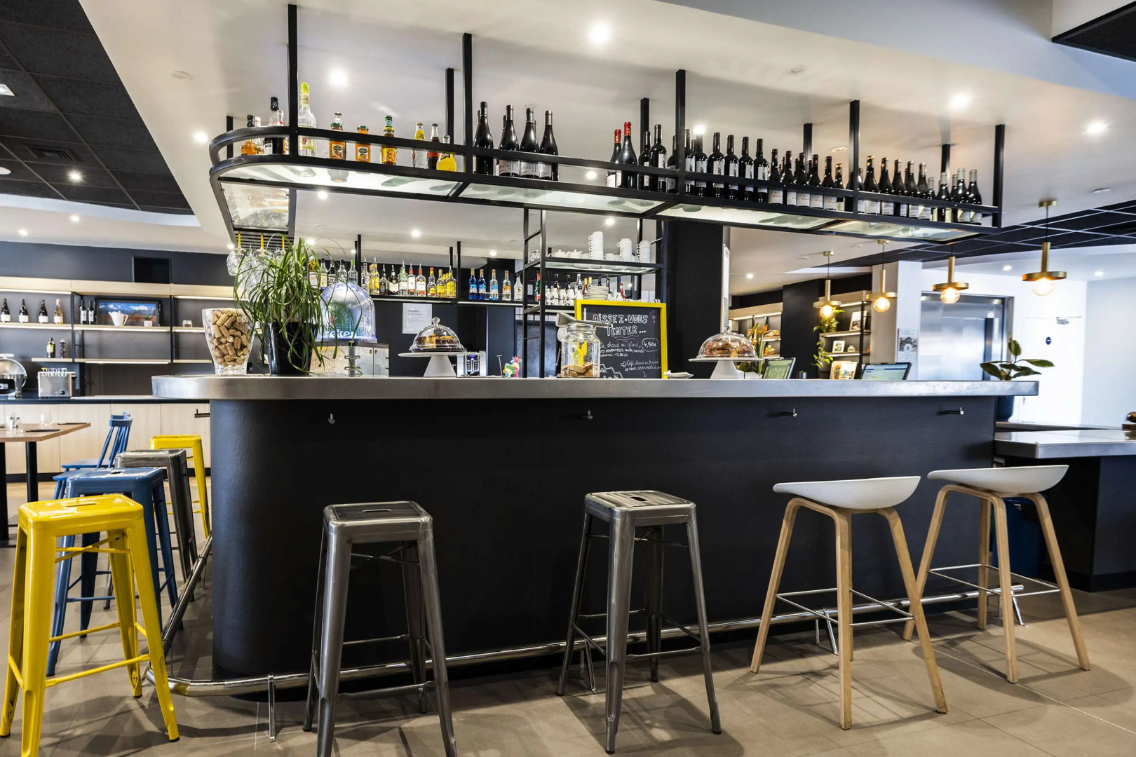 Campanile Perpignan Nord - Aéroport