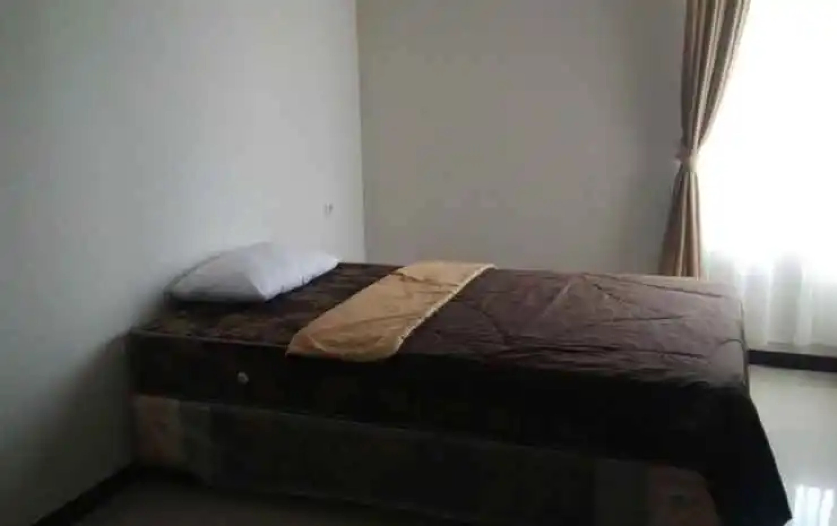 Green Hill Resort A12 Dadap