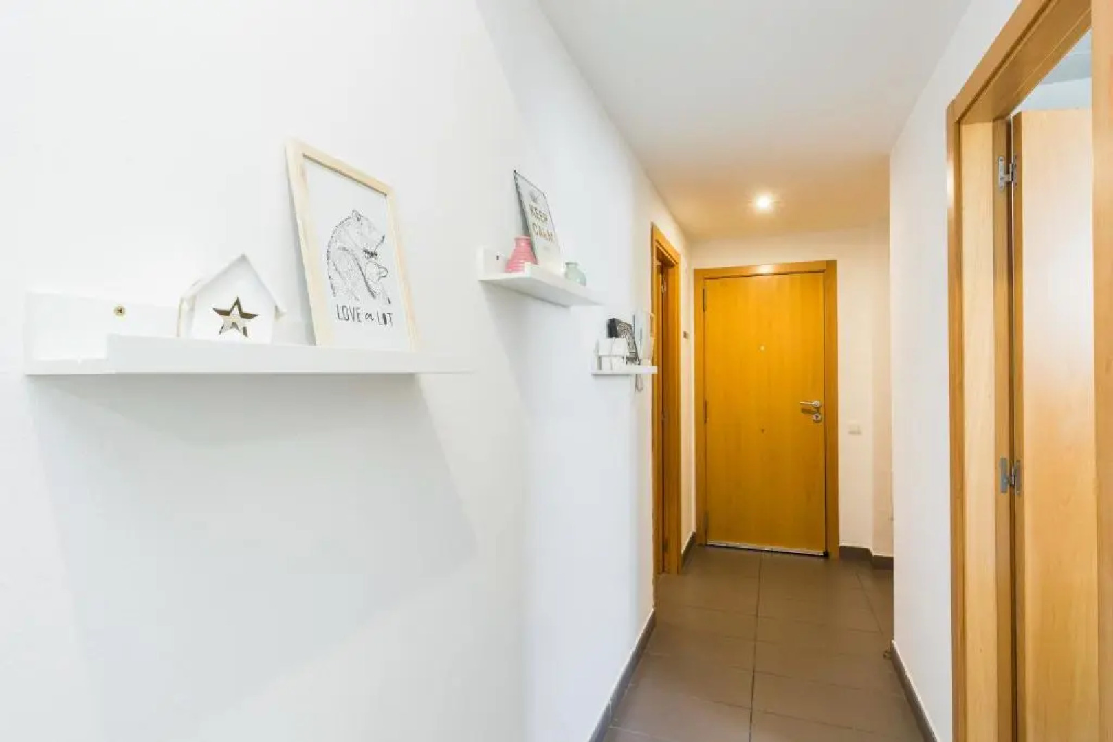 Apartamentos Cornellalux 2