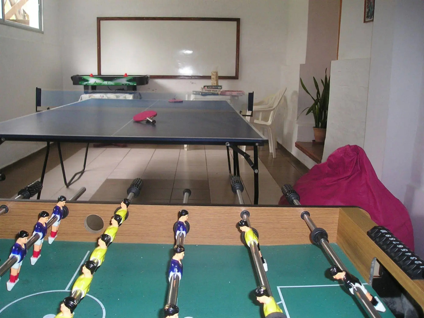 Paradise Spa & Complejo Turistico