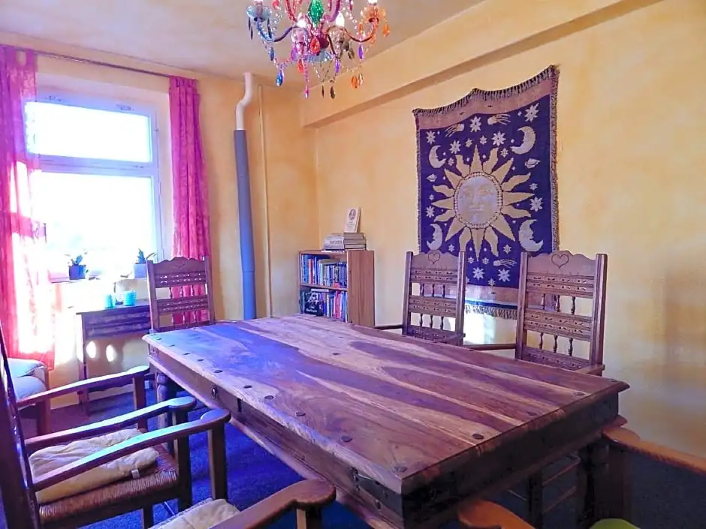 Bed & Breakfast Mühle Himmelpfort
