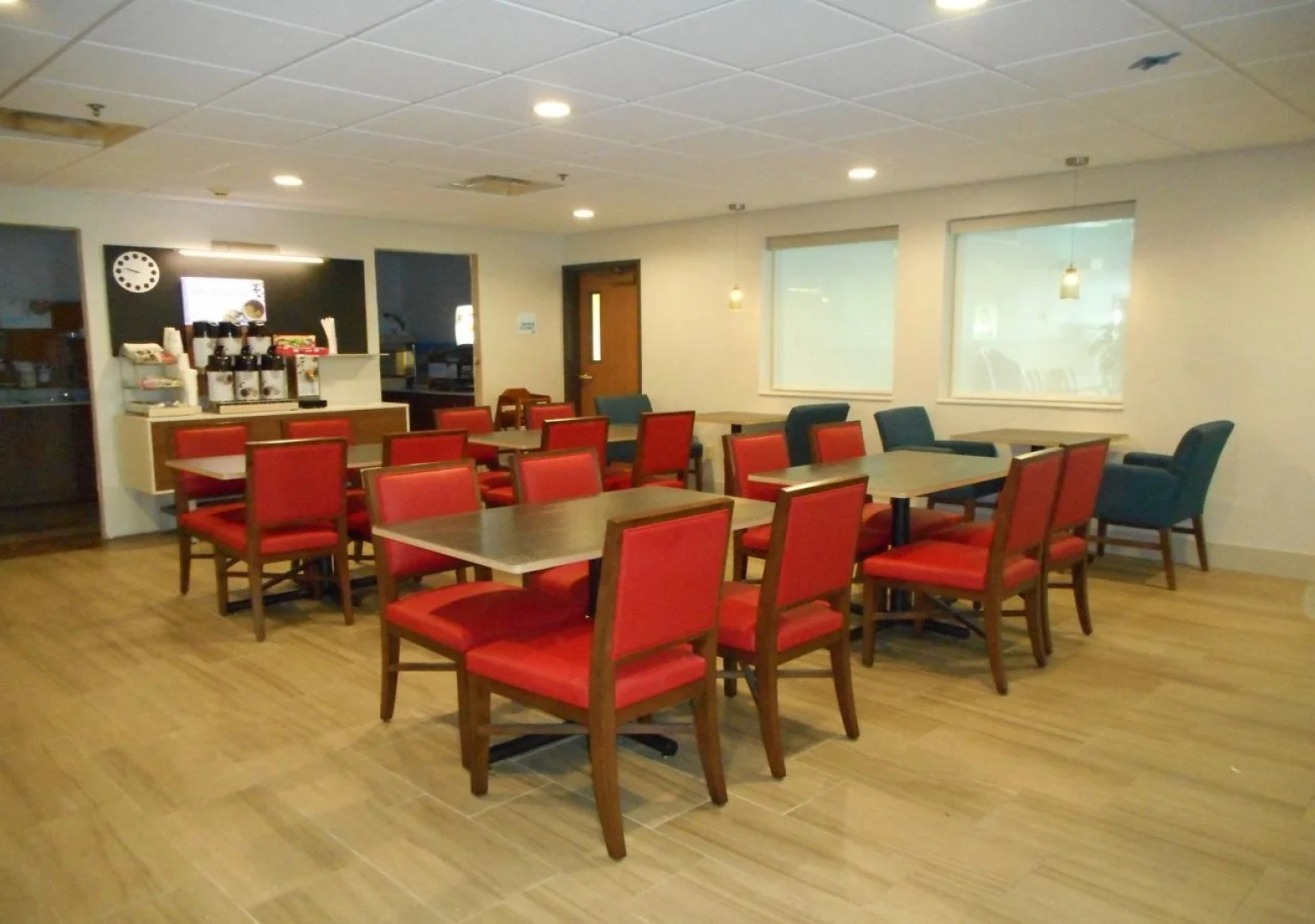 Holiday Inn Express Fairfield by IHG
